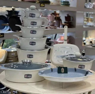 سرویس قابلمه